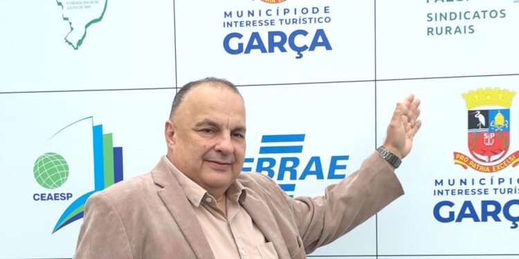 Garça recebe a 31ª edição do Empreenda Tur e fortalece o empreendedorismo e o turismo regional