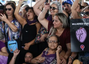 Violência política no período pré-eleitoral foi a maior da década