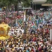 Belém se prepara para receber o Círio de Nazaré