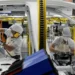 Produção de veículos tem melhor setembro desde 2014, diz Anfavea