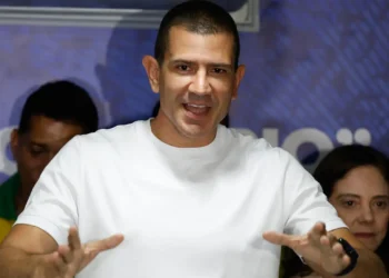 TRE-RJ proclama Douglas Ruas eleito para o governo do Rio de Janeiro
