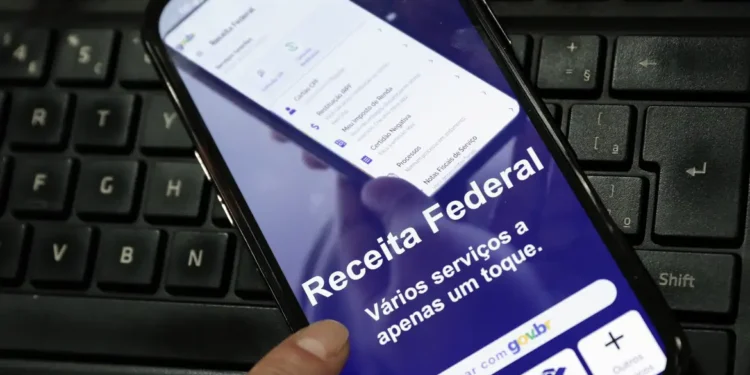 Receita abre consulta a lote residual do Imposto de Renda