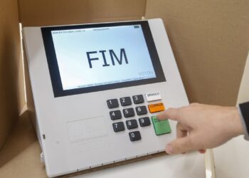 Voto em candidato irregular pode ser anulado, mesmo com nome na urna