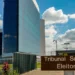 TSE decide que Globo não poderá exibir cadeira vazia em debate