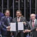 Congresso promulga emenda do fim da 6×1; escala 5×2 começa em 60 dias